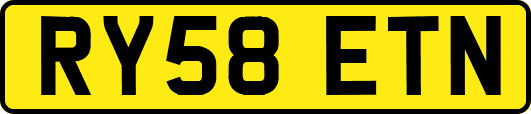 RY58ETN