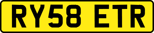 RY58ETR