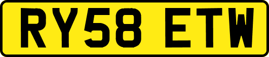 RY58ETW