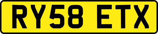 RY58ETX