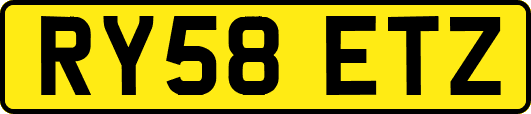 RY58ETZ