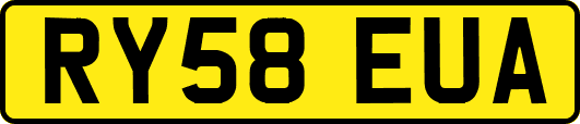 RY58EUA