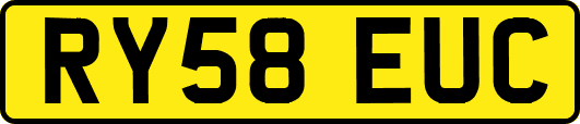 RY58EUC