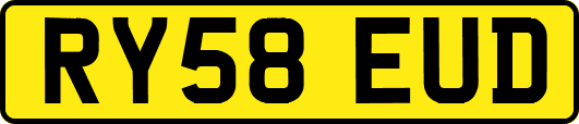 RY58EUD