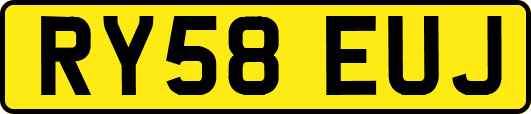 RY58EUJ