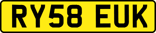 RY58EUK