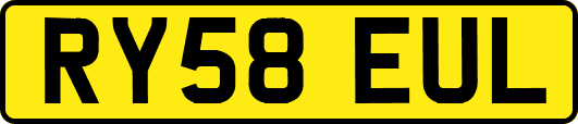 RY58EUL