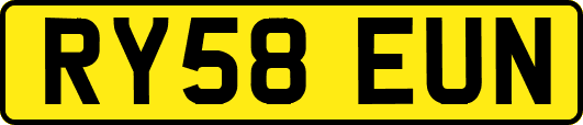 RY58EUN