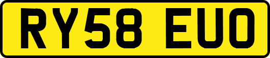 RY58EUO