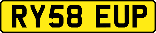 RY58EUP