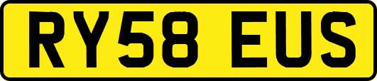 RY58EUS