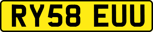 RY58EUU
