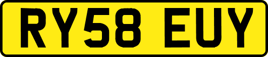 RY58EUY