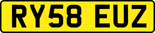 RY58EUZ