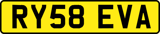 RY58EVA