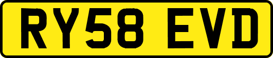 RY58EVD