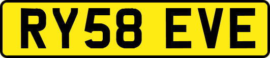 RY58EVE