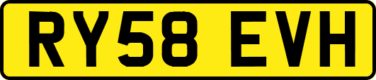 RY58EVH