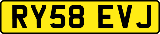 RY58EVJ