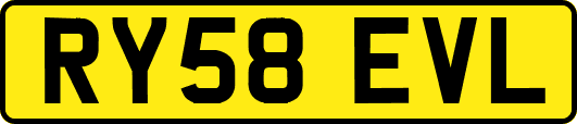 RY58EVL