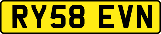 RY58EVN