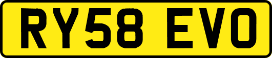 RY58EVO