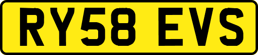 RY58EVS