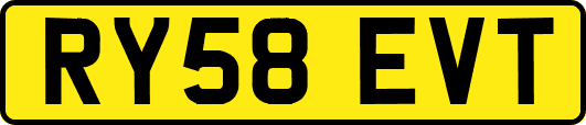 RY58EVT
