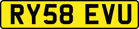 RY58EVU