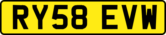 RY58EVW