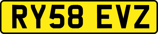 RY58EVZ