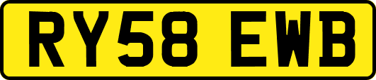 RY58EWB