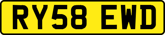 RY58EWD