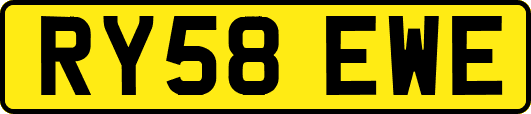 RY58EWE