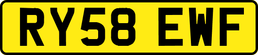 RY58EWF
