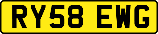 RY58EWG