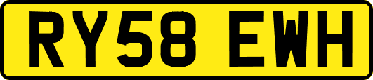 RY58EWH