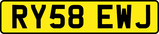 RY58EWJ