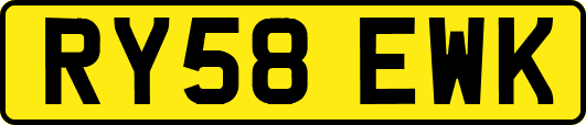 RY58EWK