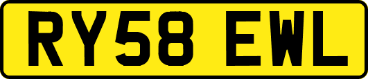 RY58EWL