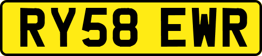 RY58EWR