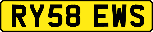 RY58EWS