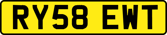 RY58EWT