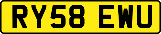 RY58EWU