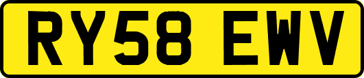 RY58EWV