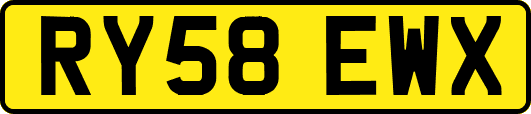 RY58EWX