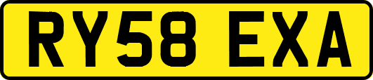 RY58EXA