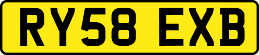 RY58EXB
