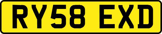 RY58EXD