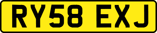 RY58EXJ